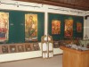 Click to enlarge MUSEE DES ICONES POST BYZANTINES
